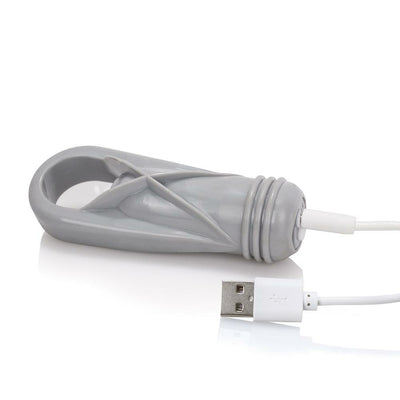 Screaming O Singles Charged Oyeah! Plus Ring - Single