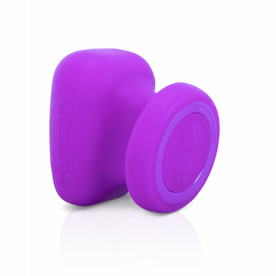 Screaming O Singles Charged Rub-It Single
