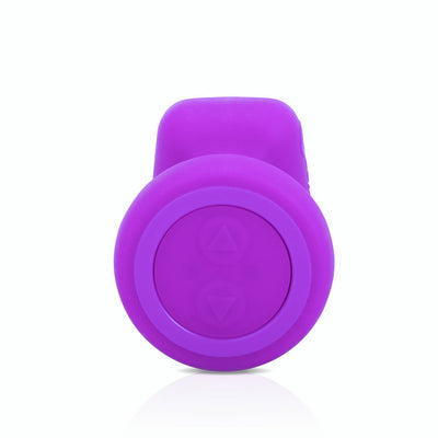 Screaming O Singles Charged Rub-It Single