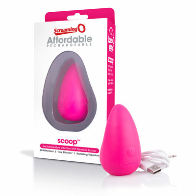Screaming O Scoop Vibe - 6 Pack