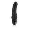 California Exotic Waterproof Power Stud Curvy Realistic Vibrator