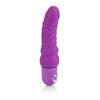 California Exotic Waterproof Power Stud Curvy Realistic Vibrator