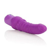 California Exotic Waterproof Power Stud Curvy Realistic Vibrator