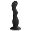 California Exotic G-Spot Vibrator Rechargeable Love Rider Wireless G