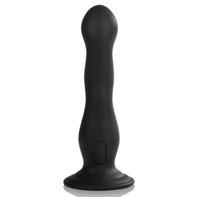 California Exotic G-Spot Vibrator Rechargeable Love Rider Wireless G