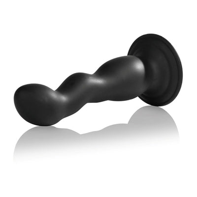 California Exotic G-Spot Vibrator Rechargeable Love Rider Wireless G