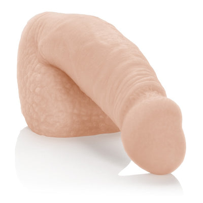 California Exotic Realistic Dildo Packer Gear 5 Inch Packing Penis