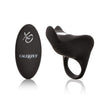 California Exotic Silicone Rechargeable Remote Pleasurizer Couple's Ring