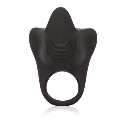California Exotic Silicone Rechargeable Remote Pleasurizer Couple's Ring