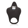 California Exotic Silicone Rechargeable Remote Pleasurizer Couple's Ring