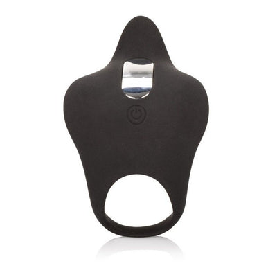 California Exotic Silicone Rechargeable Remote Pleasurizer Couple's Ring