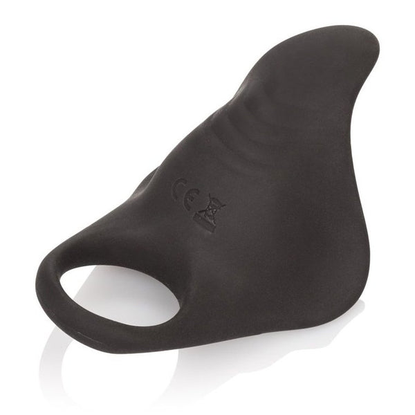 California Exotic Silicone Rechargeable Remote Pleasurizer Couple's Ring