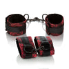 California Exotic Scandal Universal Ankle Cuff Set