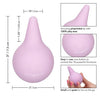 Cal Exotics Slay ArouseMe Egg Vibrator