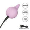 Cal Exotics Slay ArouseMe Egg Vibrator