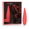 California Exotics - Red Hot Ember Powerful Flickering Vibe