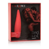 California Exotics - Red Hot Ember Powerful Flickering Vibe