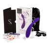 Swan Special Edition 7 Function Mute Swan Vibrator