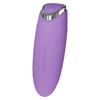 Full Circle The Pleasure Company Secret Joy 3.8 Inch Vibrator