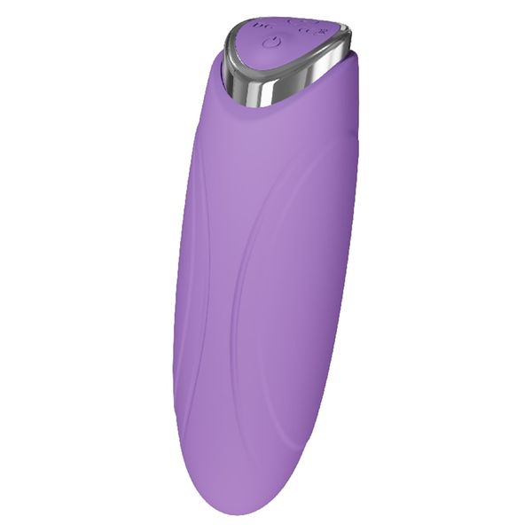 Full Circle The Pleasure Company Secret Joy 3.8 Inch Vibrator