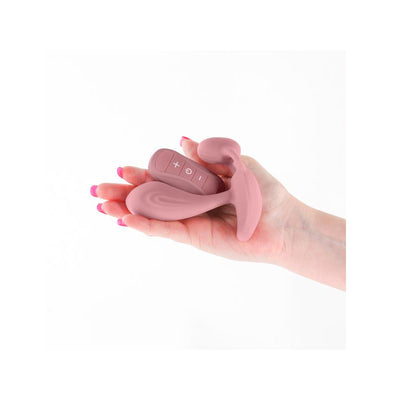 NS Novelties Secrets Echo Insertable Vibrator