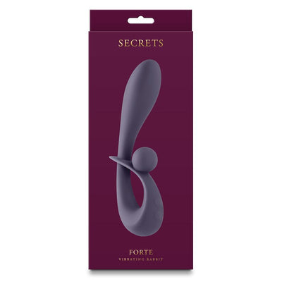 NS Novelties Secrets Echo Insertable Vibrator