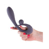 NS Novelties Secrets Echo Insertable Vibrator
