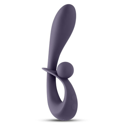 NS Novelties Secrets Echo Insertable Vibrator