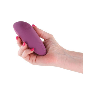 NS Novelties Secrets Juniper Ruby Vibrator