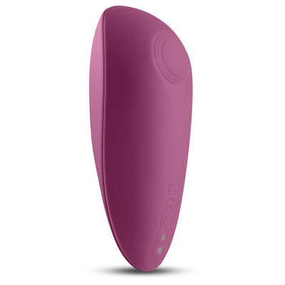 NS Novelties Secrets Juniper Ruby Vibrator