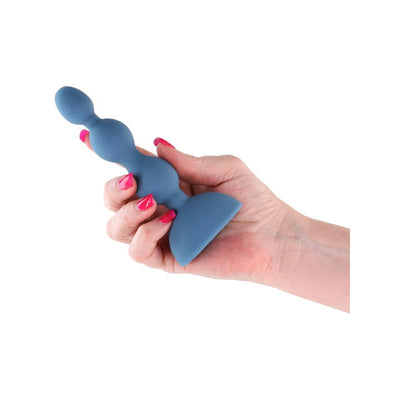 NS Novelties Secrets Kai Anal Plug