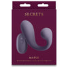 NS Novelties Secrets Maple