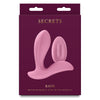 NS Novelties Secrets Rain Vibrator