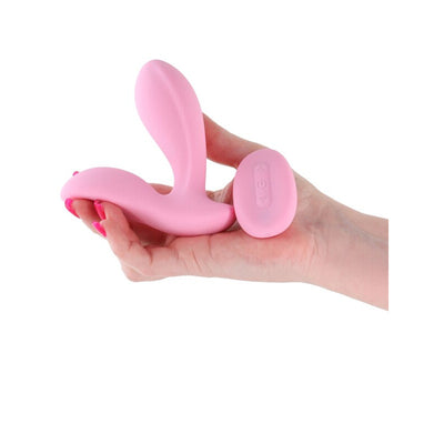 NS Novelties Secrets Rain Vibrator