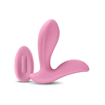 NS Novelties Secrets Rain Vibrator