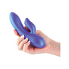 NS Novelties Seduction Angel - Colour: Metallic Purple