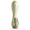 NS Novelties Seduction Chloe - Colour: Metallic Cream