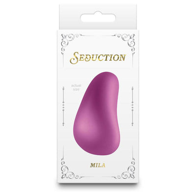 NS Novelties Seduction Mila