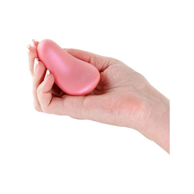 NS Novelties Seduction Mila - Colour: Metallic Rose Gold