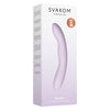Svakom Selena App-Controlled Heating and Thrusting Vibrator