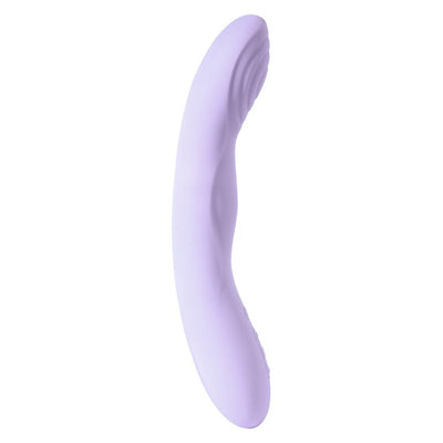 Svakom Selena App-Controlled Heating and Thrusting Vibrator