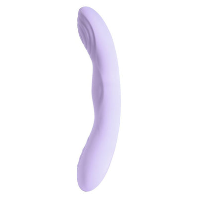 Svakom Selena App-Controlled Heating and Thrusting Vibrator