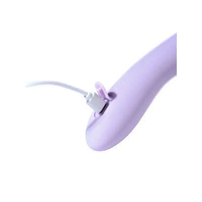 Svakom Selena App-Controlled Heating and Thrusting Vibrator
