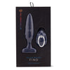 Novel Creations NU Sensuelle Sensuelle Fino Roller Motion Plug