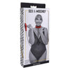 Sportsheets Sex And Mischief Amor Collar and Leash