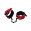 Sportsheets Sex And Mischief Amor Handcuffs