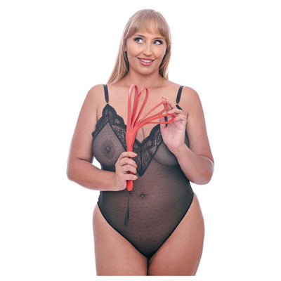 Sportsheets Sex And Mischief Amor Loop Paddle