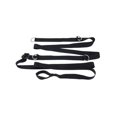 Sportsheets Sex And Mischief Anywhere You Dare Bondage Restraint System