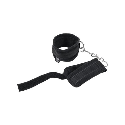 Sportsheets Sex And Mischief Anywhere You Dare Bondage Restraint System