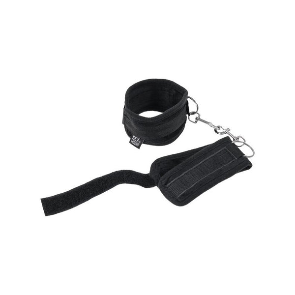 Sportsheets Sex And Mischief Anywhere You Dare Bondage Restraint System